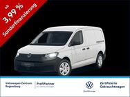 VW Caddy, 2.0 TDI Maxi Cargo KlimaA, Jahr 2024 - Regensburg