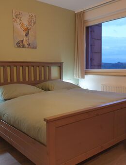 Ferienwohnung "Morgensonne" in Altenau, Oberharz - Altenau Zentrum