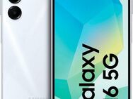Samsung Galaxy A16 5G Smartphone (16,91 cm/6,7 Zoll, 128 GB Speicherplatz, 50 MP Kamera)
