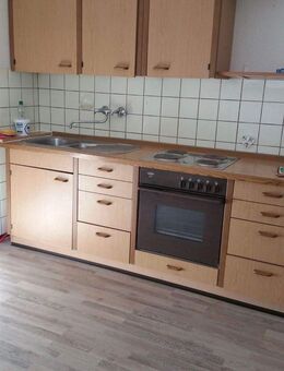 Schicke KG-Wohnung in saniertem 7-Familienhaus - Durmersheim