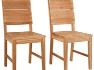 Home affaire Esszimmerstuhl Peter, im 2er, 4er oder 6er-Set