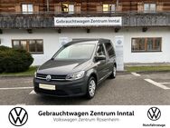 VW Caddy, 2.0 TDI Trendline, Jahr 2018 - Raubling