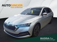 Skoda Octavia, 2.0 TDI Combi Style, Jahr 2024 - Marktoberdorf