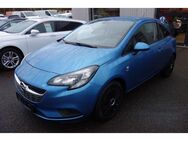 Opel Corsa E Active ecoFlex beh Lenkrad SH PDC - Plauen