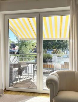 Hundsmühlen - Wohnen mit Vorzügen im Ruhestand! - Wardenburg