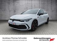 VW Golf, 2.0 TSI VIII GTI N, Jahr 2022 - Reichenbach (Vogtland)