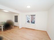 Zeitmietvertrag: Moderne 2-Zimmer-Wohnung mit Küchenzeile und Balkon im Herzen von Paderborn - Paderborn