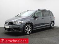 VW Touran, 2.0 TDI Highline R-Line BLACK STYLE ALU18, Jahr 2024 - Mühlhausen (Regierungsbezirk Oberpfalz)