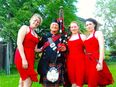 Dudelsackmusik für Firmenfeste 0176-50647666 Termine kurzfristig verfügbar - Leipzig, Dresden, Chemnitz, Zwickau, Cottbus, Halle, Erfurt, Bitterfeld in 10551