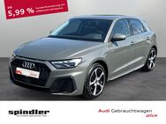 Audi A1, Sportback S-Line 25TFSI, Jahr 2025 - Kitzingen