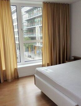 Moderne / möblierte Neubau-Whg in bester City-Lage! *vermietet* - Berlin