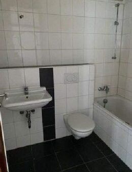 3-Zimmer-Wohnung in Siegen Achenbach - Siegen (Universitätsstadt)