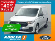 Ford Transit Connect, Kasten Trend 122PS, Jahr 2022 - Bad Nauheim