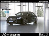 Mercedes A 250, e AMG-Sport Ambiente, Jahr 2020 - Hagen (Stadt der FernUniversität)