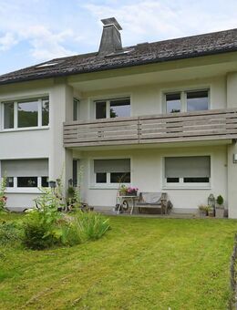 Attraktives ZFH in Olsberg-Bruchhausen - Ihr neues Zuhause im schönen Sauerland! - Olsberg