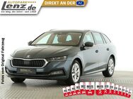 Skoda Octavia, Combi First Edition, Jahr 2020 - Oelde Zentrum