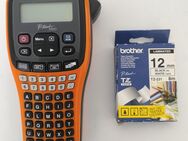 Brother P-touch E100, Beschriftungsgerät - Berlin