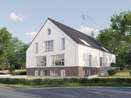 Neubauwohnung am Großen Pönitzer See nahe der Ostsee – Modernes Wohnen am Wasser - Scharbeutz