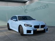 BMW M2, , Jahr 2023 - München