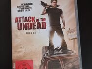 Attack of the Undead DVD - von Jay Hayden - Verden (Aller)