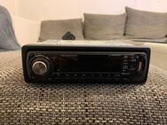 CD AUTO RADIO MIT USB,AUX UND BLUETOOTH - Berlin