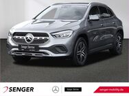 Mercedes GLA 250, e Progressive, Jahr 2023 - Hamm