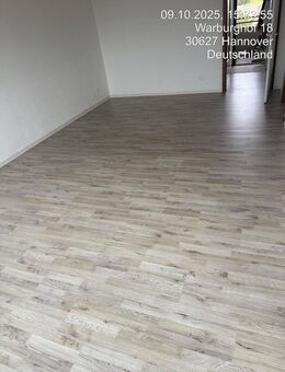 Attraktive 1,5 Zimmer Wohnung im 5. OG! [VAC-17701]. - Hannover