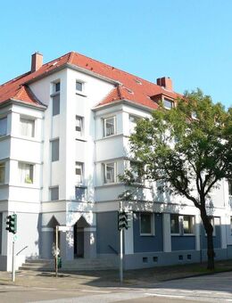 Wohntraum auf 1,5 Raum mit EBK in zentraler Lage - Herne