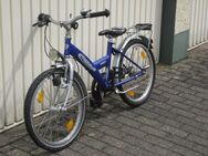 20-Zoll Kinderrad "CBM" - Leverkusen