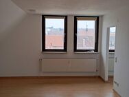 Einzimmerwohnung mitten in der Altstadt - Nürnberg
