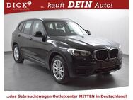 BMW X3 xDriv 30e Advant NAVI LIFE PLUS+KAM+LED+AHK+M - Bebra