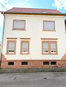 Charmantes Einfamilienhaus in bester ruhiger Wohnlage - Ludwigshafen (Rhein)