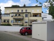 Besondere 3 Zimmer Maisonette-Wohnung mit Dachterrasse - Dachau