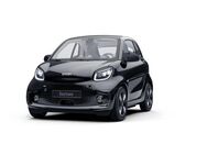 Smart ForTwo EQ fortwo Eyclusive-P*JBL-Sound*AmbiLight* - Gera