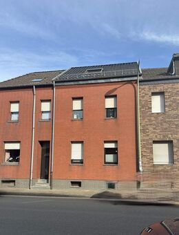 Schickes und modernes Reihenmittelhaus in 52353 Düren - Düren