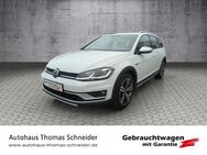 VW Golf Variant, 2.0 TDI Golf VII Alltrack, Jahr 2020 - Reichenbach (Vogtland)