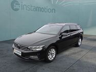 VW Passat Variant, 2.0 TDI Business, Jahr 2022 - München