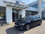 VW Golf, 1.5 TSI 8 VIII OPF 110kW MOVE, Jahr 2024 - Pasewalk