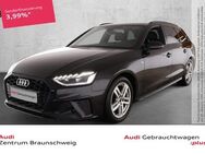 Audi A4, Avant S line 35 TFSI, Jahr 2024 - Braunschweig