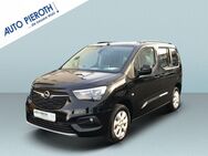 Opel Combo, e-Life Ultimate 3-phasig, Jahr 2023 - Worms