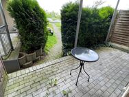 !TOP 3-Zi.-Whg. mit Terrasse (ebenerdig) + Bad mit Wanne ! - Chemnitz