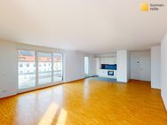 Jetzt UMZUGSBONUS sichern! Schöne 4-Zimmer-Wohnung mit Dachterrasse und Einbauküche - Schwäbisch Gmünd