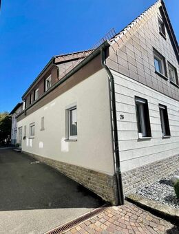 2-FH zur Selbstnutzung und 3-FH zur Kapitalanlage in Remshalden zu verkaufen - Remshalden