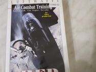 Sammlungsauflösung Flieger- Video- Red Flag/ Air Combat Training in Nevada/ Vegas: - Augsburg