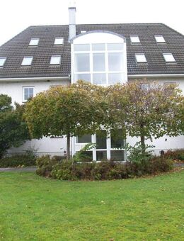 Vermietete 1,5-Zimmerwohnung in gepflegtem Mehrfamilienhaus in zentraler Lage von Quickborn - Quickborn (Landkreis Pinneberg)