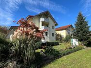 MFH in herrliche Waldrandlage mit "Haus im Haus" für Selbstnutzer in Waldshut/Bergstadt - Waldshut-Tiengen