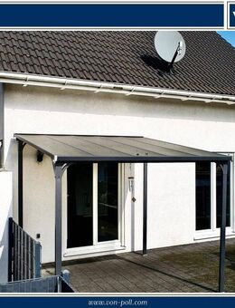 Einfamilienhaus in beliebter Lage - Sprockhövel
