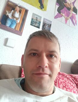 Er sucht Sie - Freiberg