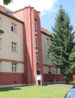 Toller Grundriss, frisch renoviert und beliebte Wohnlage - sofort bezugsfertig. - Dresden