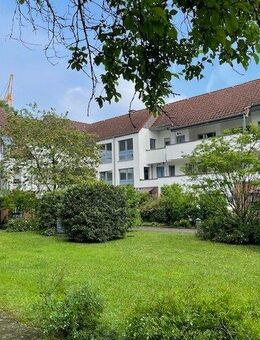 Renovierte, altengerechte Wohnung m. Balkon Im Wohndorf Laar zu verkaufen - Duisburg